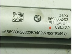 Recambio de transmision central delantera para bmw 4 descapotable (g23, g83) m 440 i mild-hybrid xdrive referencia OEM IAM 26205 2