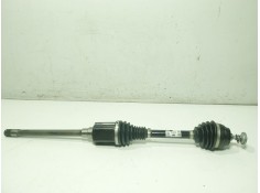 Recambio de transmision derecha para bmw 4 descapotable (g23, g83) m 440 i mild-hybrid xdrive referencia OEM IAM 31608485716  