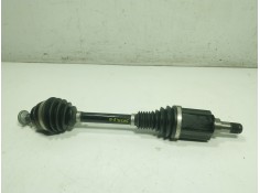 Recambio de transmision izquierda para bmw 4 descapotable (g23, g83) m 440 i mild-hybrid xdrive referencia OEM IAM 31608682367 8