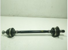 Recambio de transmision trasera izquierda para bmw 4 descapotable (g23, g83) m 440 i mild-hybrid xdrive referencia OEM IAM 33208