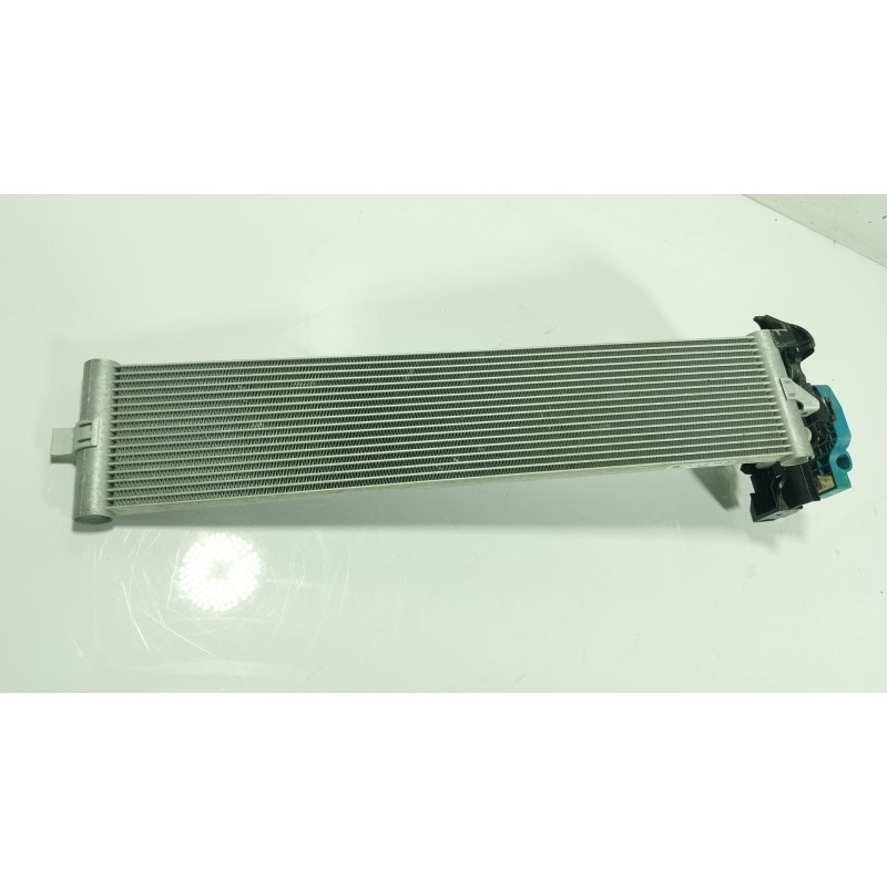 Recambio de radiador aceite para bmw 5 (g30, f90) 530 i mild-hybrid xdrive referencia OEM IAM 17218619387 17218619387 