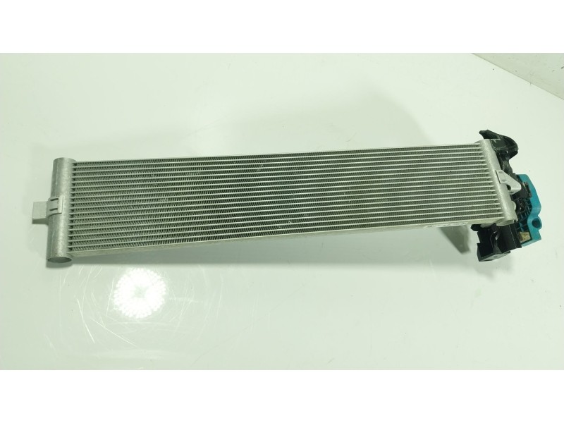 Recambio de radiador aceite para bmw 5 (g30, f90) 530 i mild-hybrid xdrive referencia OEM IAM 17218619387 17218619387 