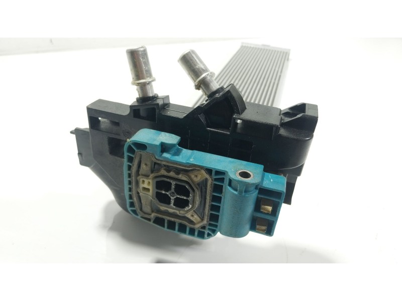 Recambio de radiador aceite para bmw 5 (g30, f90) 530 i mild-hybrid xdrive referencia OEM IAM 17218619387 17218619387 