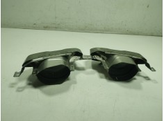 Recambio de cola de escape para bmw 4 descapotable (g23, g83) m 440 i mild-hybrid xdrive referencia OEM IAM 51128058659 80586601 2