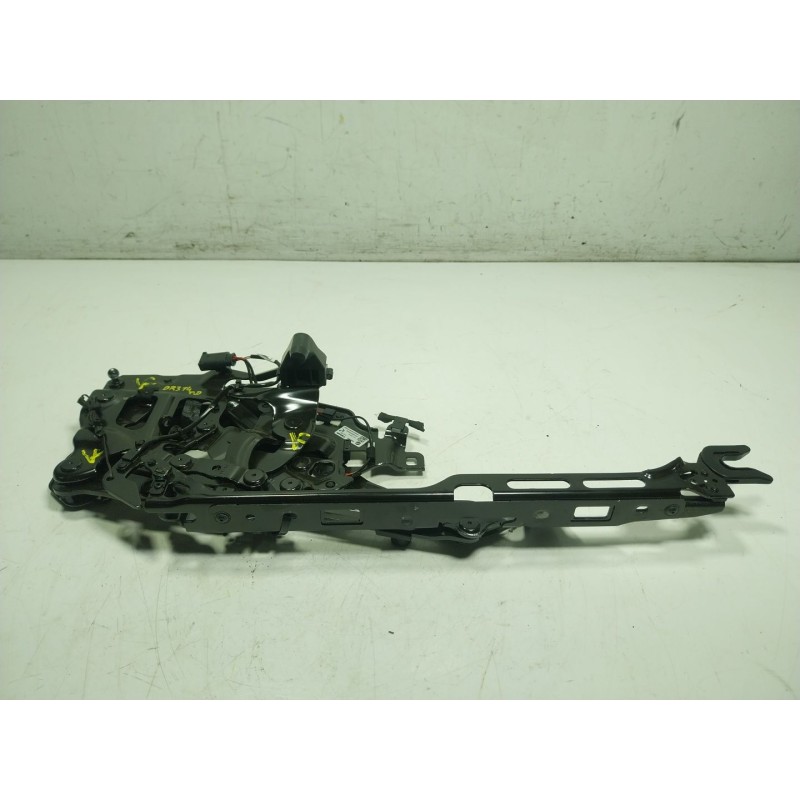 Recambio de moldura para bmw 4 descapotable (g23, g83) m 440 i mild-hybrid xdrive referencia OEM IAM 54345A05E28  