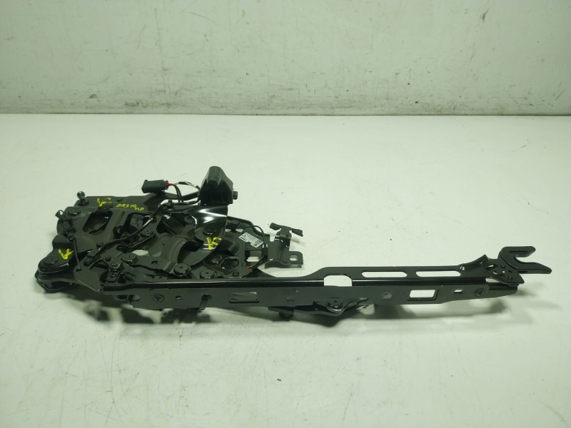 Recambio de moldura para bmw 4 descapotable (g23, g83) m 440 i mild-hybrid xdrive referencia OEM IAM 54345A05E28  