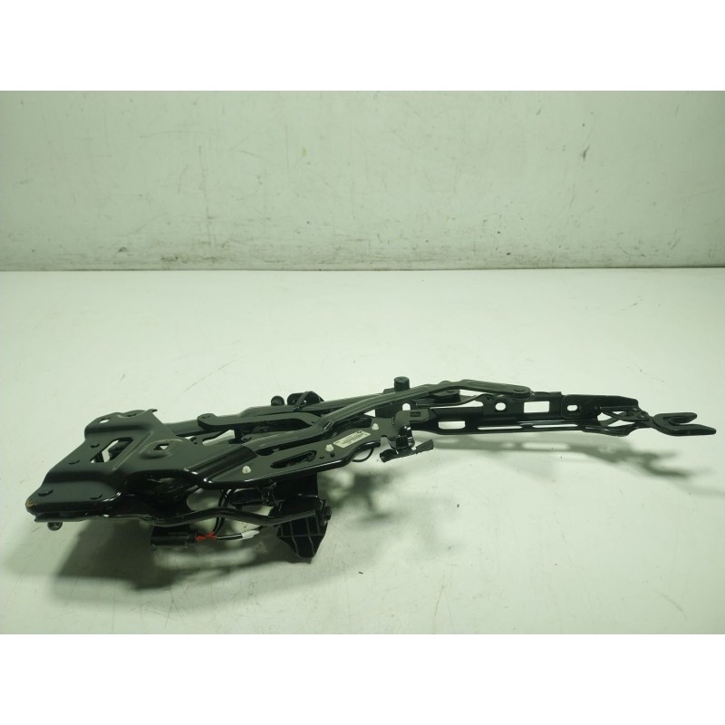 Recambio de moldura para bmw 4 descapotable (g23, g83) m 440 i mild-hybrid xdrive referencia OEM IAM 54345A05E28  