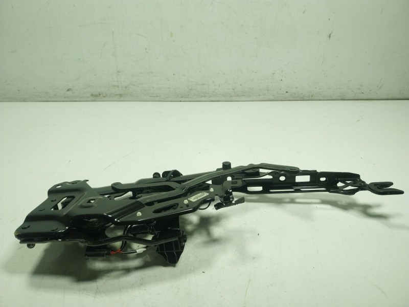 Recambio de moldura para bmw 4 descapotable (g23, g83) m 440 i mild-hybrid xdrive referencia OEM IAM 54345A05E28  