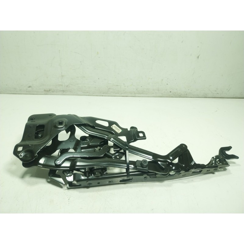 Recambio de moldura para bmw 4 descapotable (g23, g83) m 440 i mild-hybrid xdrive referencia OEM IAM 54345A05E28  