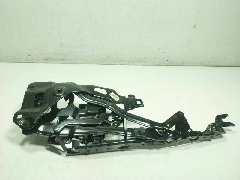 Recambio de moldura para bmw 4 descapotable (g23, g83) m 440 i mild-hybrid xdrive referencia OEM IAM 54345A05E28  