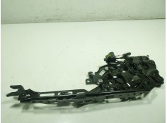 Recambio de moldura para bmw 4 descapotable (g23, g83) m 440 i mild-hybrid xdrive referencia OEM IAM 54345A05E28   2