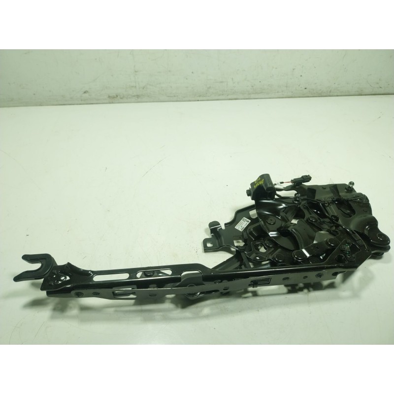 Recambio de moldura para bmw 4 descapotable (g23, g83) m 440 i mild-hybrid xdrive referencia OEM IAM 54345A05E28  