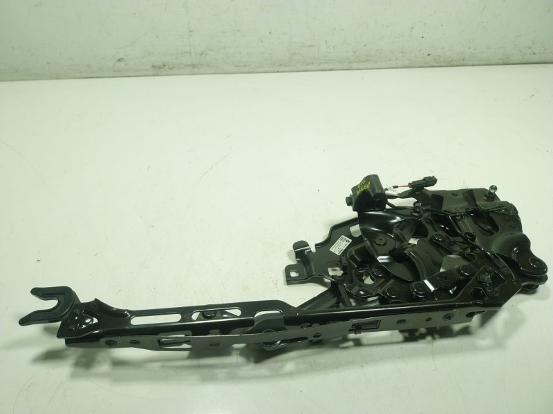 Recambio de moldura para bmw 4 descapotable (g23, g83) m 440 i mild-hybrid xdrive referencia OEM IAM 54345A05E28  