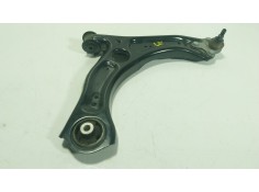 Recambio de brazo suspension inferior delantero derecho para seat arona (kj7, kjp) 1.0 tgi referencia OEM IAM 2Q0407152D  
