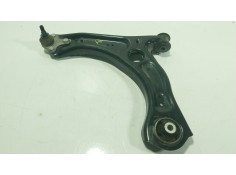 Recambio de brazo suspension inferior delantero izquierdo para seat arona (kj7, kjp) 1.0 tgi referencia OEM IAM 2Q0407151D  