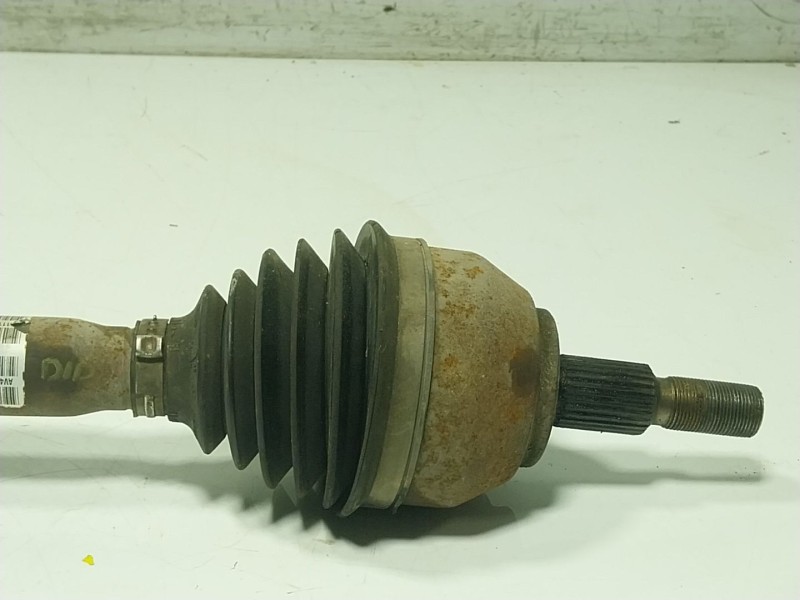 Recambio de transmision derecha para ford kuga i 2.0 tdci referencia OEM IAM  AV4N3B436AB 