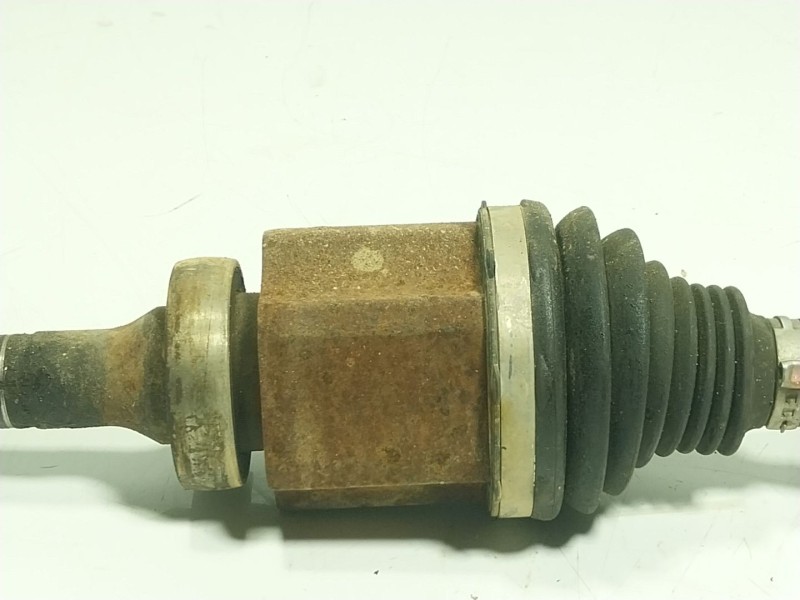 Recambio de transmision derecha para ford kuga i 2.0 tdci referencia OEM IAM  AV4N3B436AB 