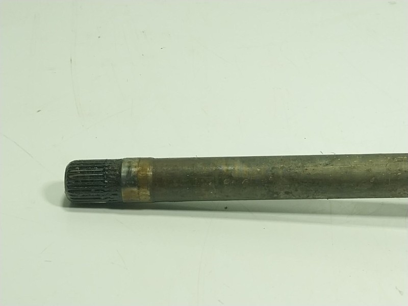 Recambio de transmision derecha para ford kuga i 2.0 tdci referencia OEM IAM  AV4N3B436AB 