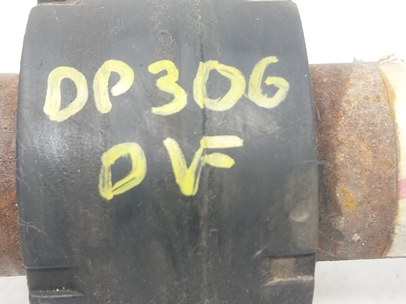 Recambio de transmision derecha para ford kuga i 2.0 tdci referencia OEM IAM  AV4N3B436AB 