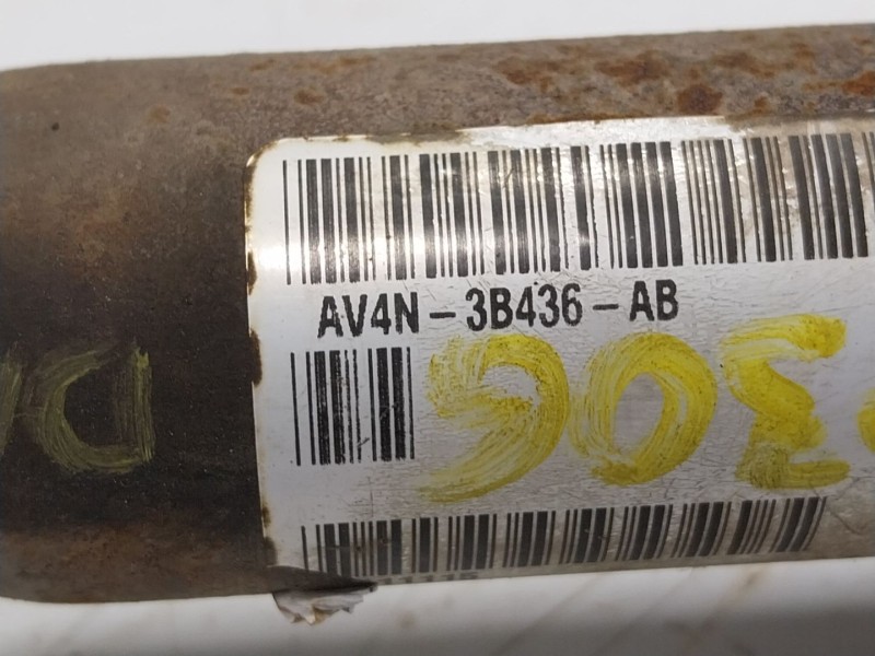 Recambio de transmision derecha para ford kuga i 2.0 tdci referencia OEM IAM  AV4N3B436AB 