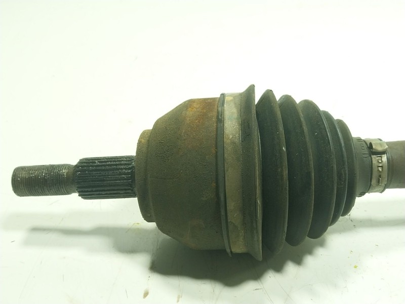 Recambio de transmision izquierda para ford kuga i 2.0 tdci referencia OEM IAM  AV4N3B437AA 