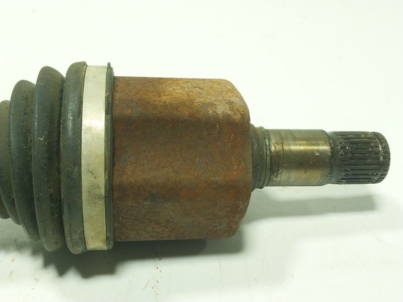 Recambio de transmision izquierda para ford kuga i 2.0 tdci referencia OEM IAM  AV4N3B437AA 