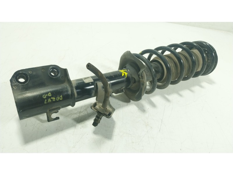 Recambio de amortiguador delantero derecho para nissan micra v (k14) 1.0 referencia OEM IAM   