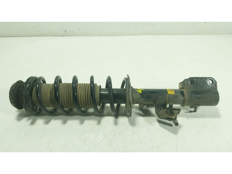 Recambio de amortiguador delantero izquierdo para nissan micra v (k14) 1.0 referencia OEM IAM   