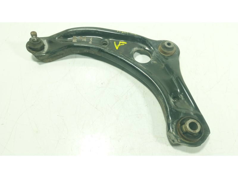Recambio de brazo suspension inferior delantero izquierdo para nissan micra v (k14) 1.0 referencia OEM IAM   