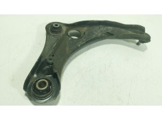 Recambio de brazo suspension inferior delantero izquierdo para nissan micra v (k14) 1.0 referencia OEM IAM    2