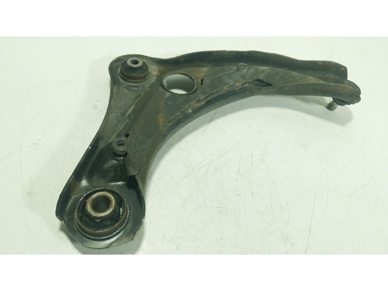 Recambio de brazo suspension inferior delantero izquierdo para nissan micra v (k14) 1.0 referencia OEM IAM   