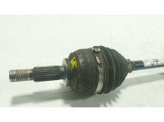 Recambio de transmision izquierda para nissan micra v (k14) 1.0 referencia OEM IAM    2