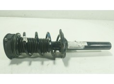 Recambio de amortiguador delantero izquierdo para seat leon sportstourer (kl8) fr referencia OEM IAM  5WA413023K 