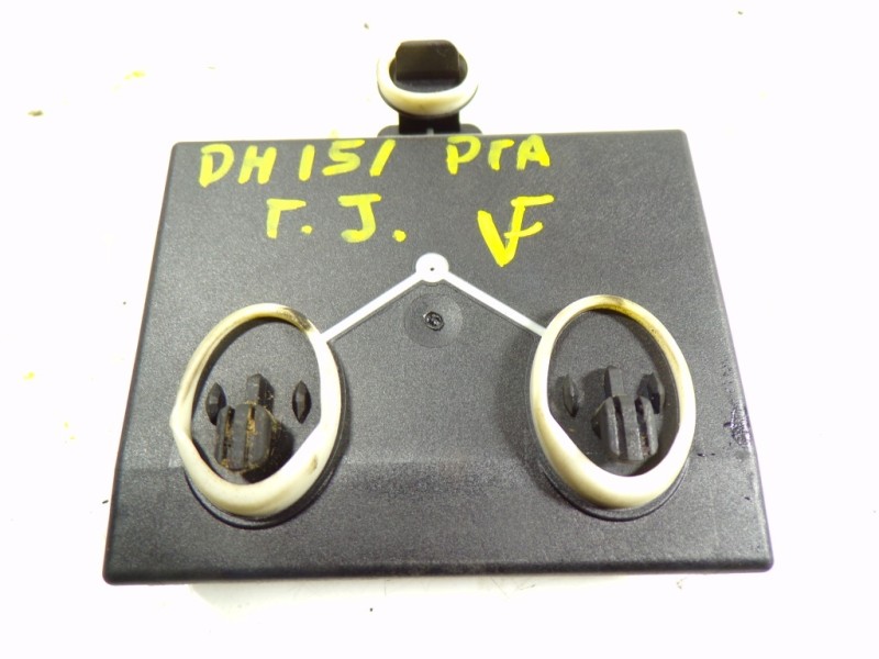 Recambio de modulo electronico para audi a6 avant (4f2) 2.0 16v tdi referencia OEM IAM 4F0959795P 4F0959795P 