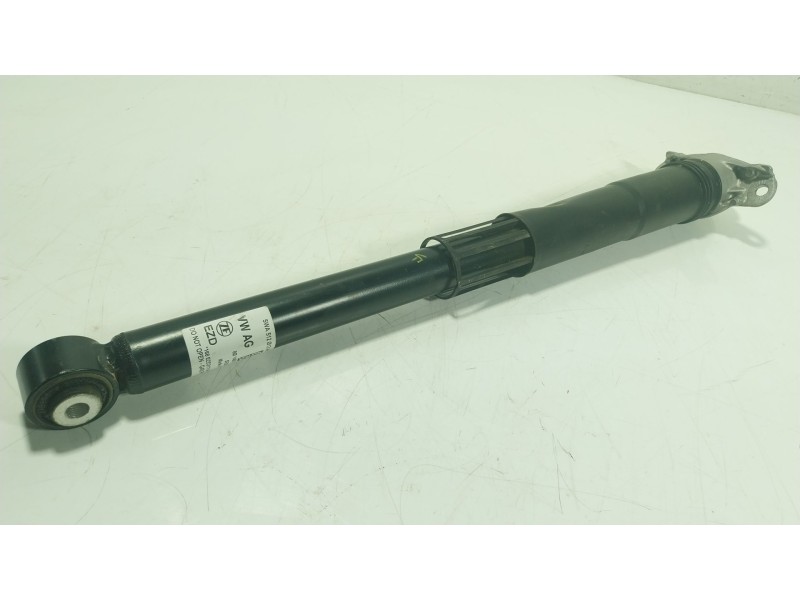 Recambio de amortiguador trasero derecho para seat leon sportstourer (kl8) fr referencia OEM IAM  5WA512013AH 