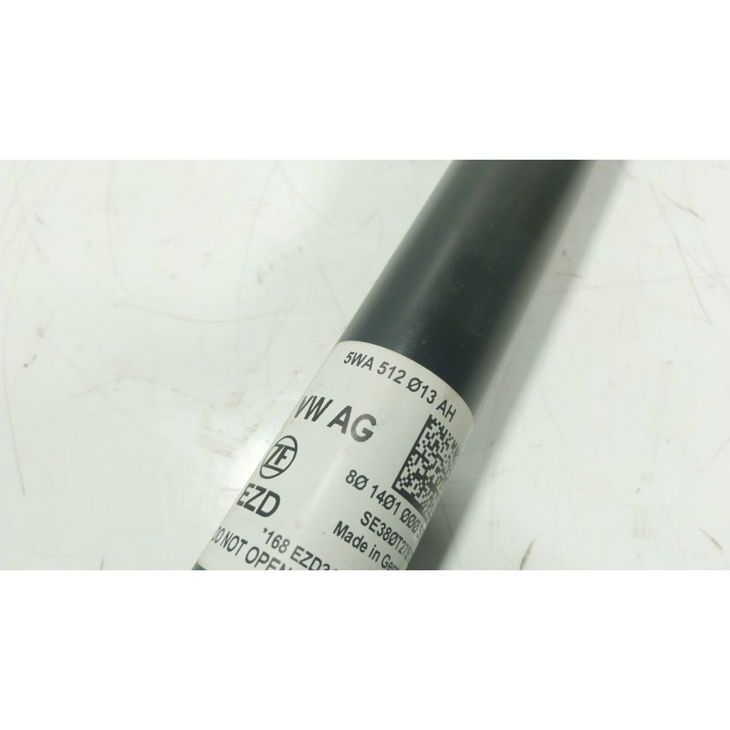 Recambio de amortiguador trasero derecho para seat leon sportstourer (kl8) fr referencia OEM IAM  5WA512013AH 