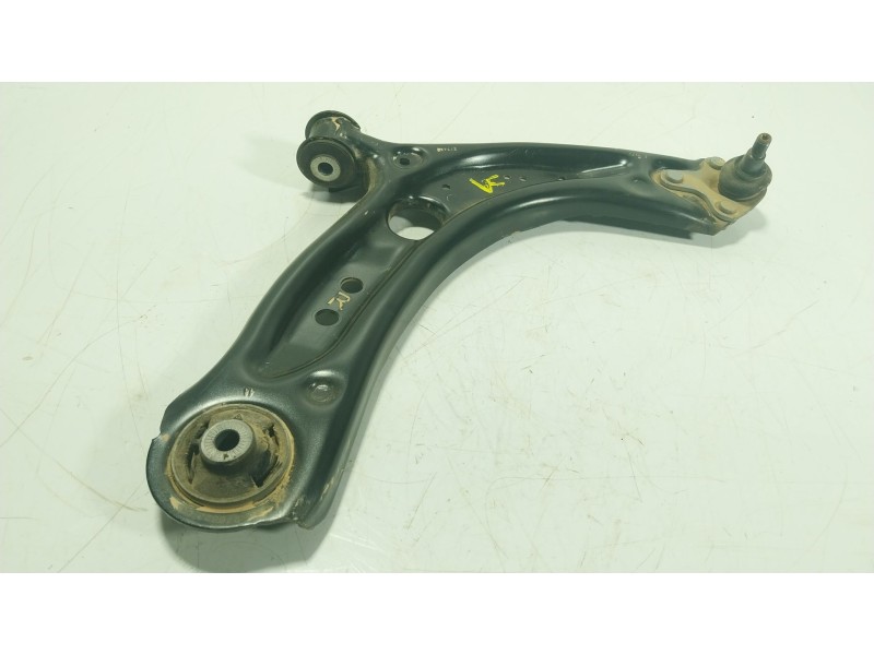 Recambio de brazo suspension inferior delantero derecho para seat leon sportstourer (kl8) fr referencia OEM IAM   