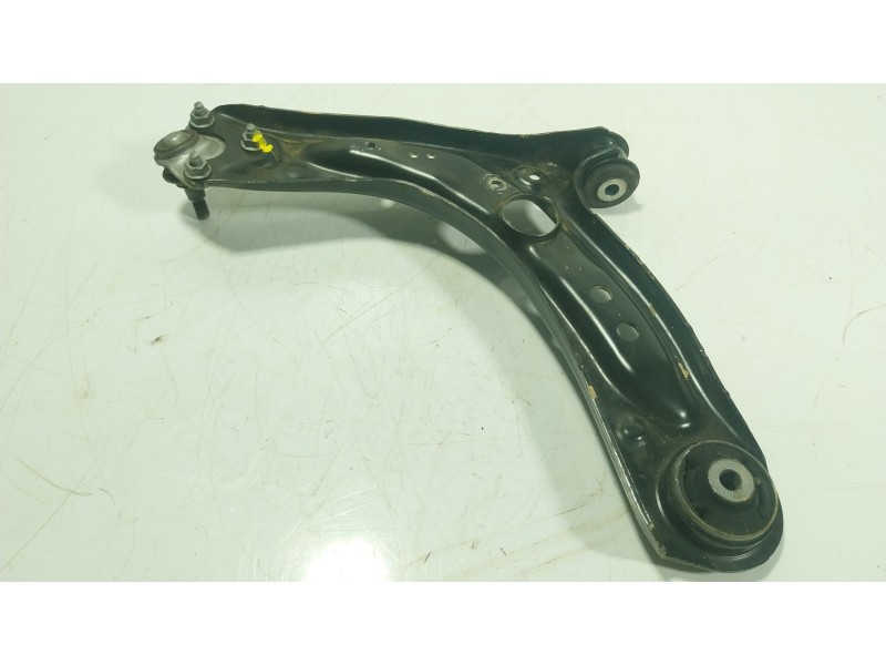 Recambio de brazo suspension inferior delantero derecho para seat leon sportstourer (kl8) fr referencia OEM IAM   