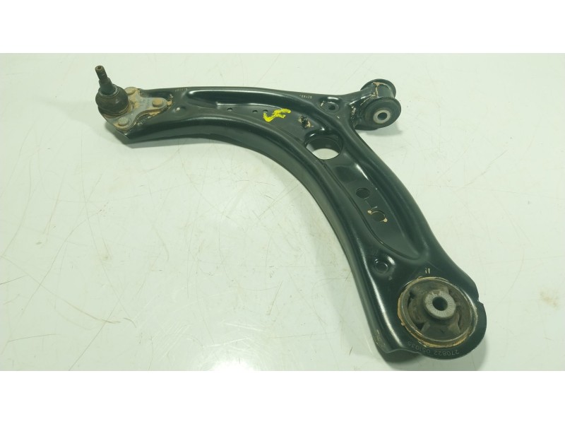 Recambio de brazo suspension inferior delantero izquierdo para seat leon sportstourer (kl8) fr referencia OEM IAM   