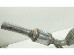 Recambio de catalizador para seat leon sportstourer (kl8) fr referencia OEM IAM  5WA131723B  2
