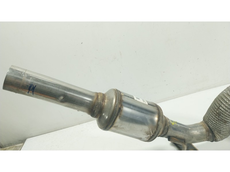 Recambio de catalizador para seat leon sportstourer (kl8) fr referencia OEM IAM  5WA131723B 