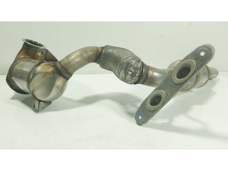 Recambio de catalizador para seat leon sportstourer (kl8) fr referencia OEM IAM  5WA131723B 