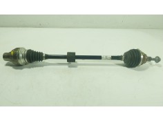 Recambio de transmision derecha para seat leon sportstourer (kl8) fr referencia OEM IAM  5Q0407272EE 