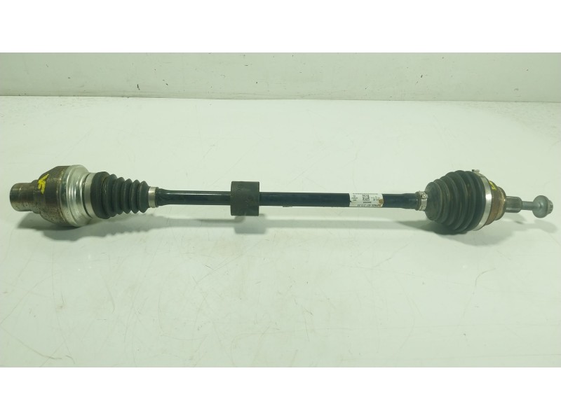 Recambio de transmision derecha para seat leon sportstourer (kl8) fr referencia OEM IAM  5Q0407272EE 