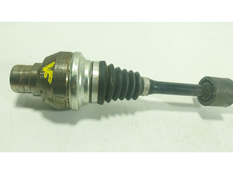 Recambio de transmision derecha para seat leon sportstourer (kl8) fr referencia OEM IAM  5Q0407272EE 