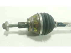 Recambio de transmision izquierda para seat leon sportstourer (kl8) fr referencia OEM IAM  5Q0407271BT  2