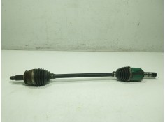 Recambio de transmision trasera derecha para subaru legacy v station wagon (br) 2.0 d awd referencia OEM IAM 28421AJ021  