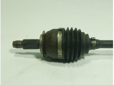 Recambio de transmision trasera derecha para subaru legacy v station wagon (br) 2.0 d awd referencia OEM IAM 28421AJ021   2