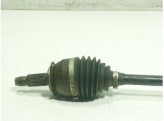 Recambio de transmision trasera izquierda para subaru legacy v station wagon (br) 2.0 d awd referencia OEM IAM 28421AJ021   2