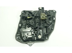 Recambio de elevalunas trasero izquierdo para bmw 5 (g30, f90) 530 i mild-hybrid xdrive referencia OEM IAM 51337487087 736516717 2